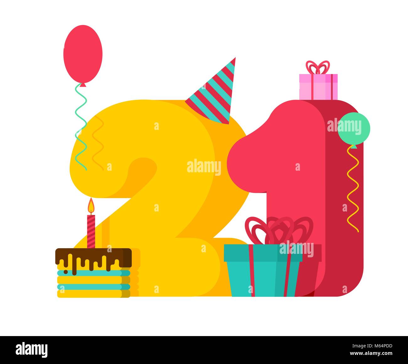 21 Ans Anniversaire Signe Modele 21 Carte De Souhaits Anniversaire Vingt Et Un Certain Nombre Et Festif Du Gateau Avec Bougie Cadeaux Et Ballons Image Vectorielle Stock Alamy 21 Ans Anniversaire Signe Modele 21 Carte De Souhaits Anniversaire Vingt Et Un Certain Nombre Et Festif Du Gateau Avec Bougie Cadeaux Et Ballons Image Vectorielle Stock Alamy