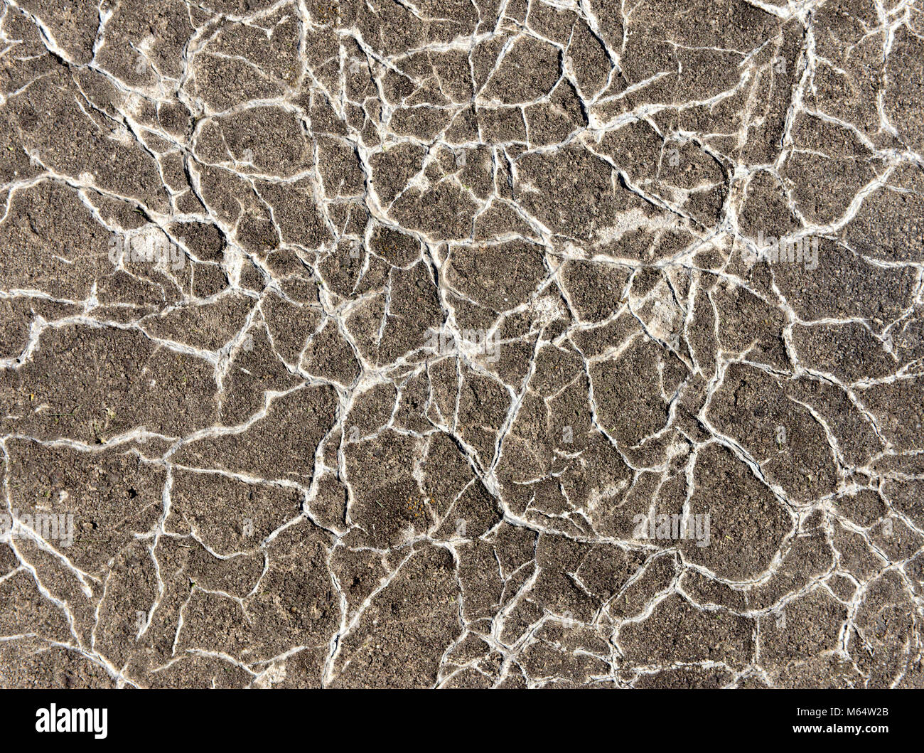 Ancien mur, fond, texture, Banque D'Images
