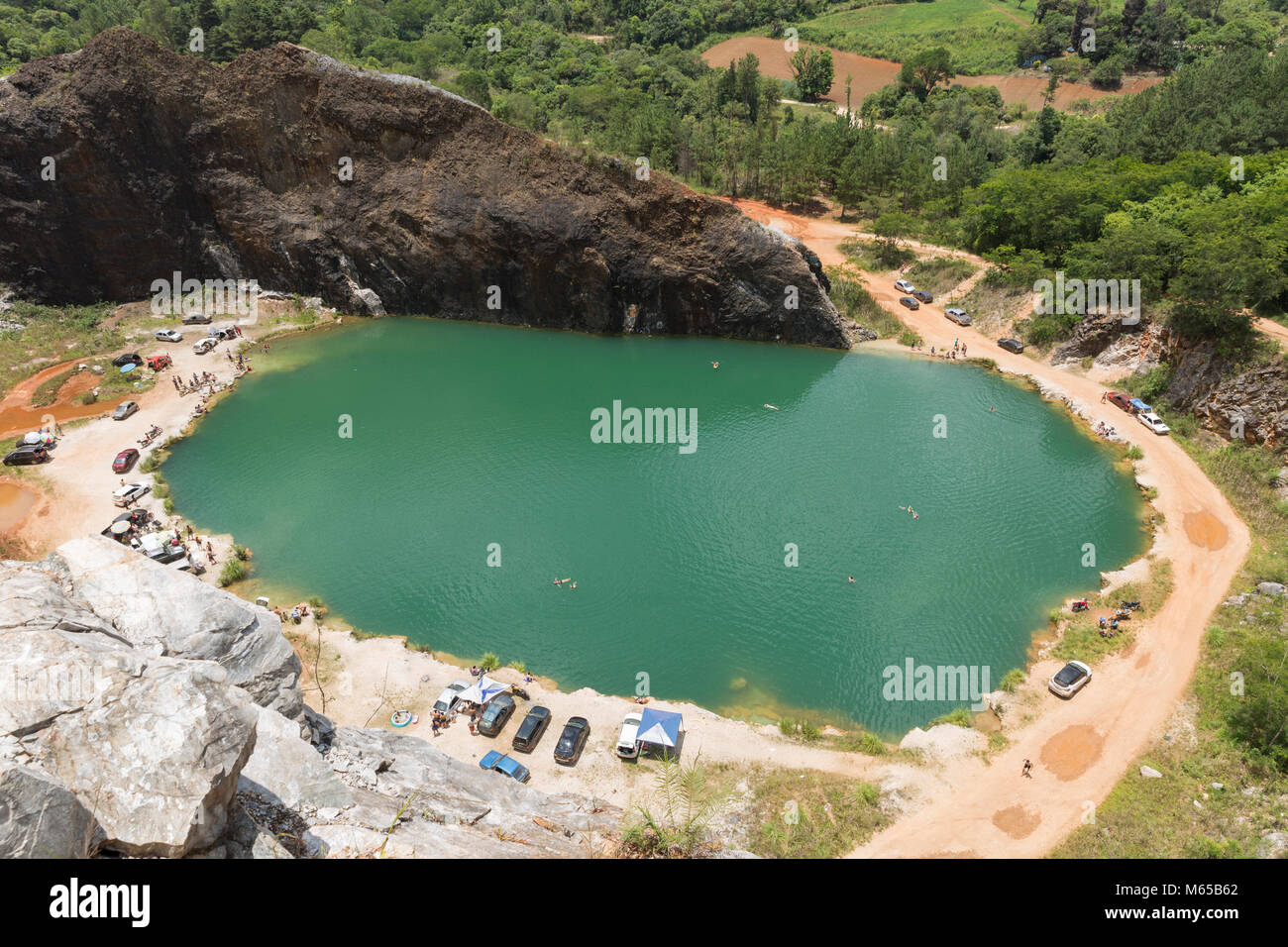 Campo Magro Paraná fonte: c8.alamy.com Fonte: c8.alamy.com