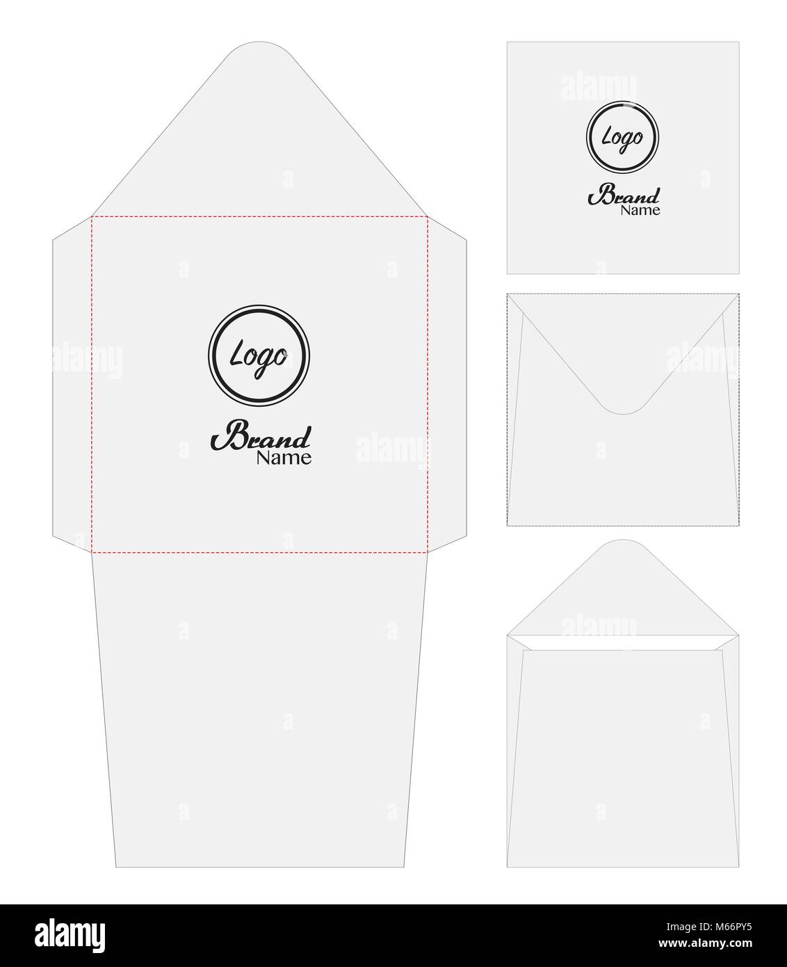 Photo de Prototype De Mini Enveloppe Simple Et Exquis, note de maquette,  maquette d enveloppes, disposition des enveloppes Modèles images free  download - Lovepik