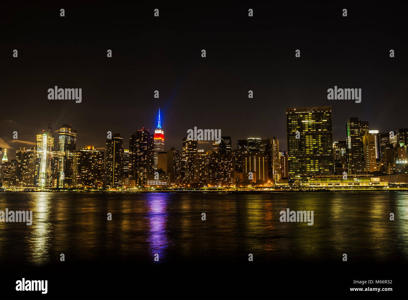 Le pissenlit close up Banque D'Images