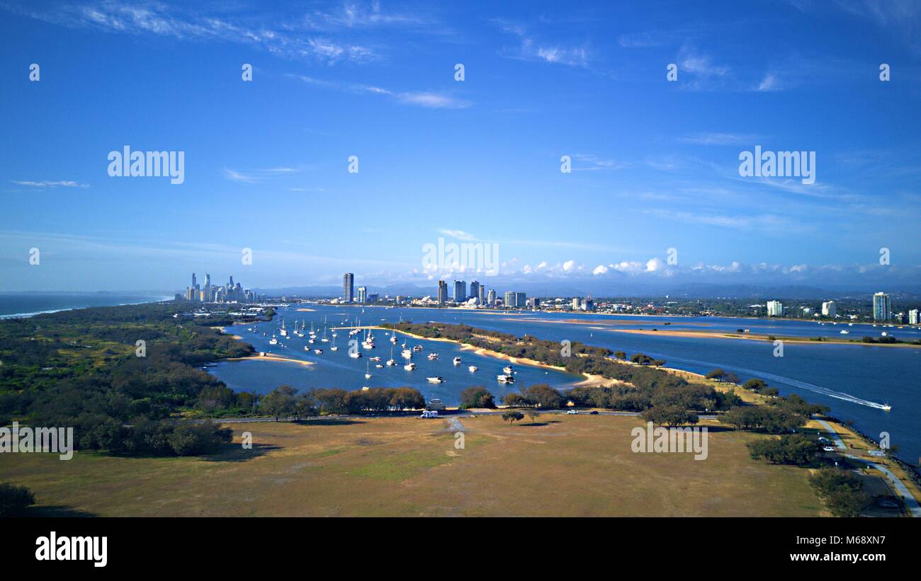 Le surf cam Banque de photographies et d’images à haute résolution Alamy