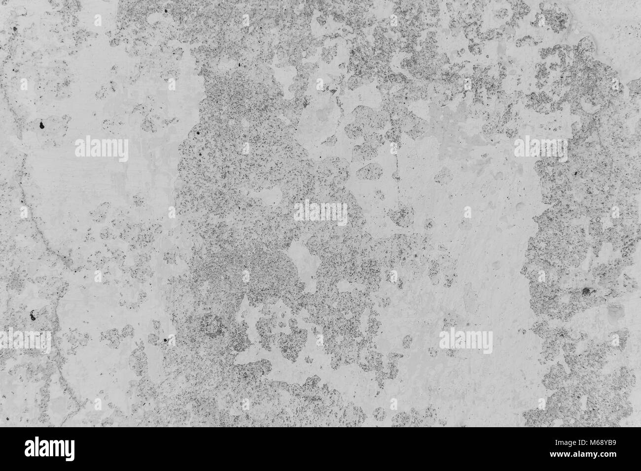 Texture mur gris substrat pour le site, l'impression de panneaux, carte postale, design Banque D'Images