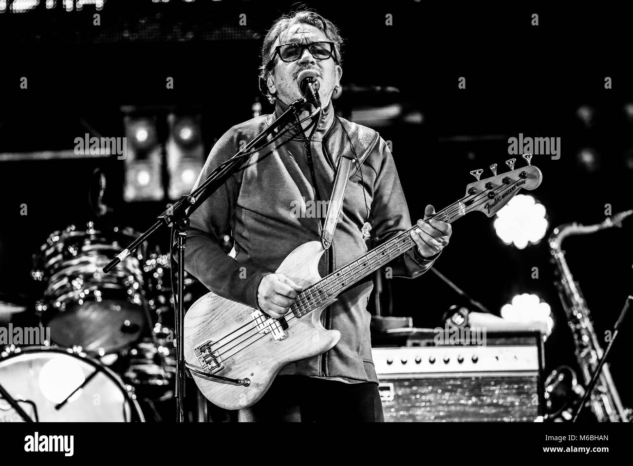 Enanitos verdes Banque d