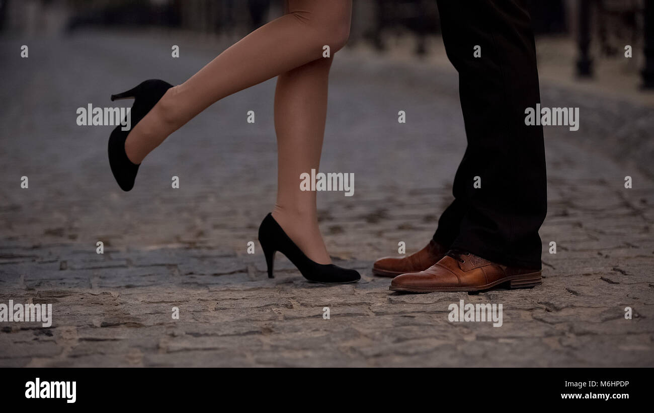 site rencontre shoes