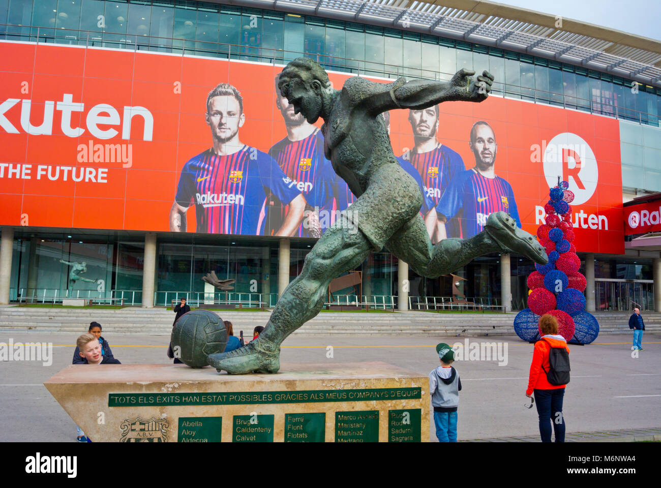 László Kubala le Hongrois ou Ladislao le Catalan