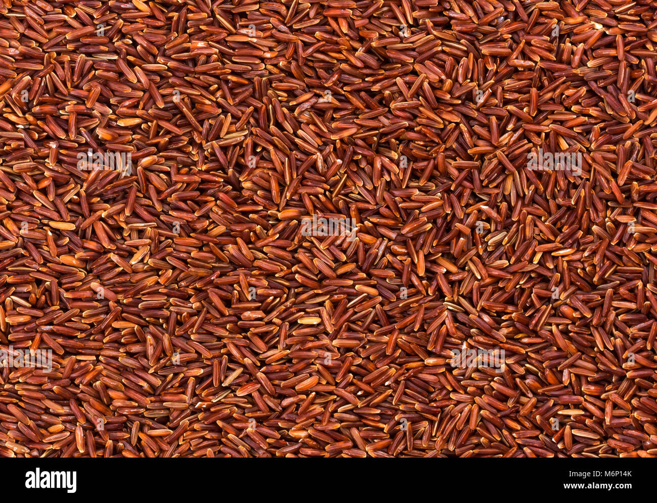 Rice texture Banque de photographies et d’images à haute résolution - Alamy