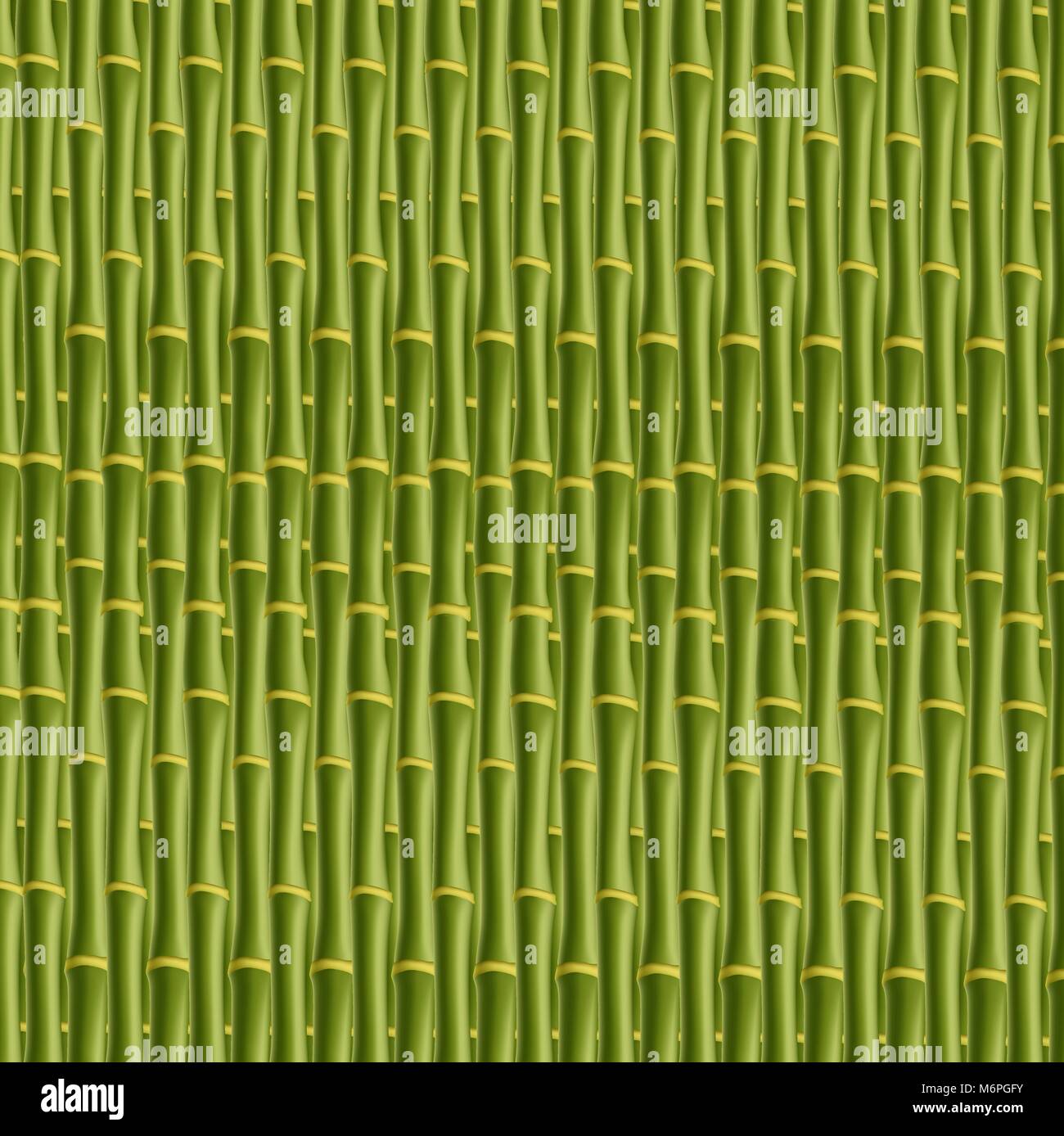 Baton De Bambou Vert Illustration Vectorielle Modele Papier Peint Les Poteaux De Bambou De Vapeur Imprimer Image Vectorielle Stock Alamy