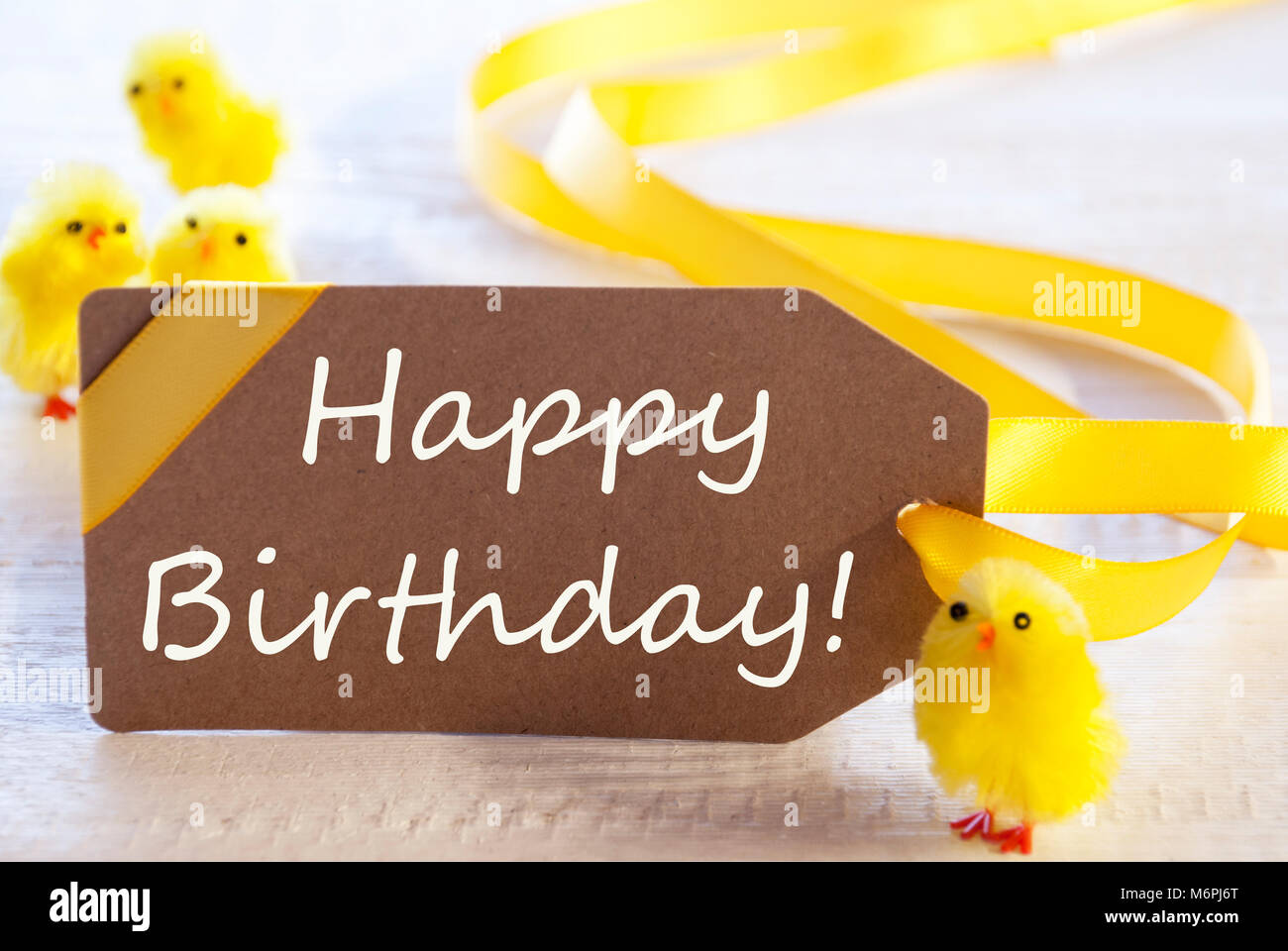 Voeux D Anniversaire Anglais Banque De Photographies Et D Images A Haute Resolution Alamy