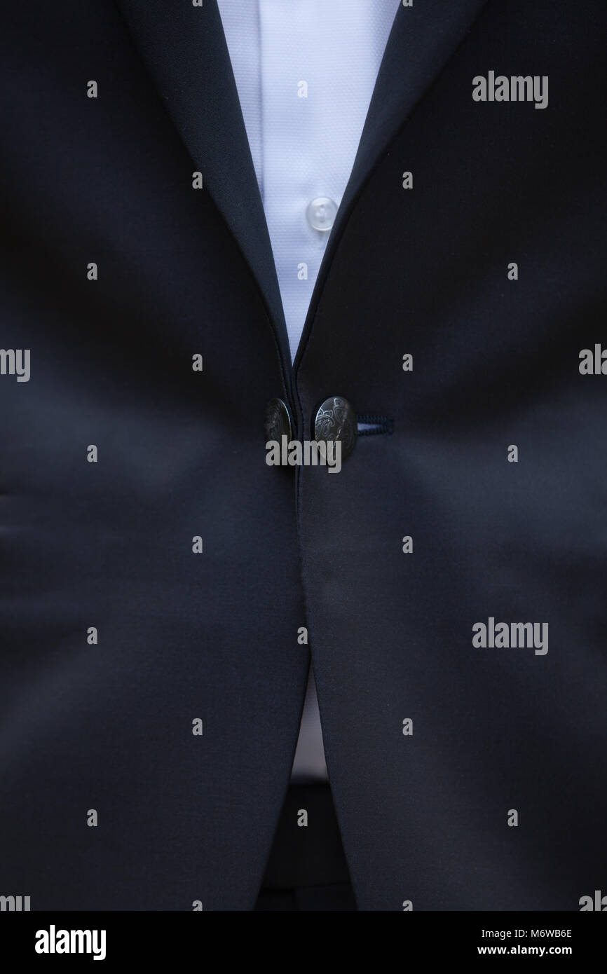 costume décontracté