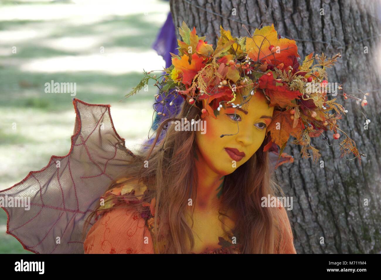 Renaissance fair faire Banque de photographies et d’images à haute résolution Alamy