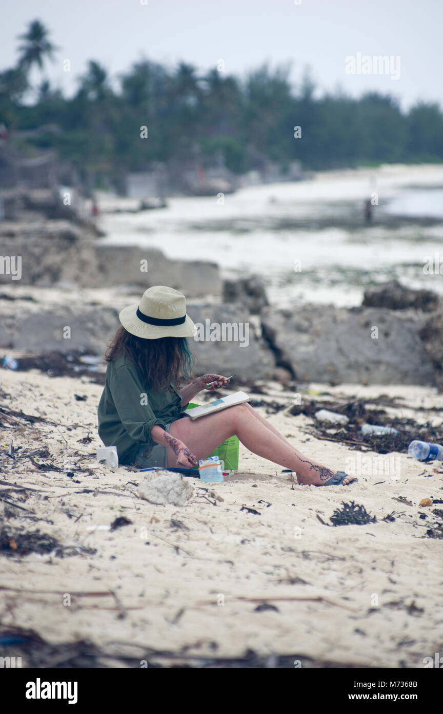 chapeau femme cache cache