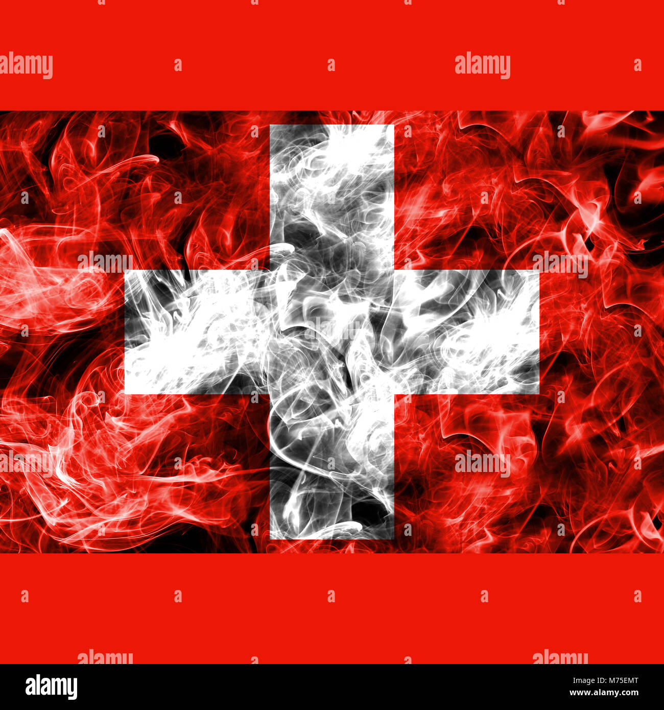 La Fumee D Un Drapeau Suisse Photo Stock Alamy La Fumee D Un Drapeau Suisse Photo Stock Alamy