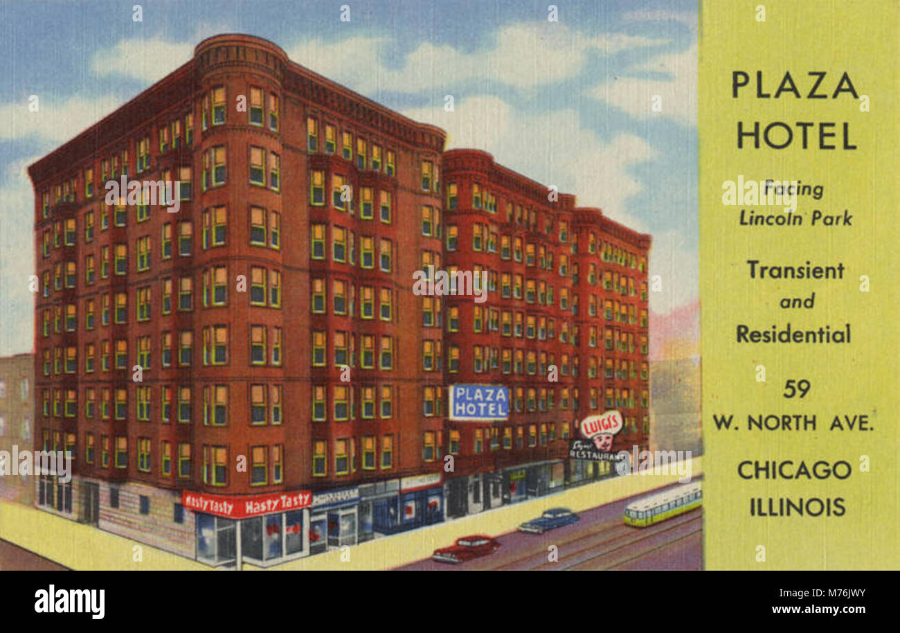 Le Plaza Hotel à New York, un monument de luxe connu pour son architecture emblématique et son importance historique en tant que symbole de prestige et d'élégance dans l'hospitalité américaine. Banque D'Images