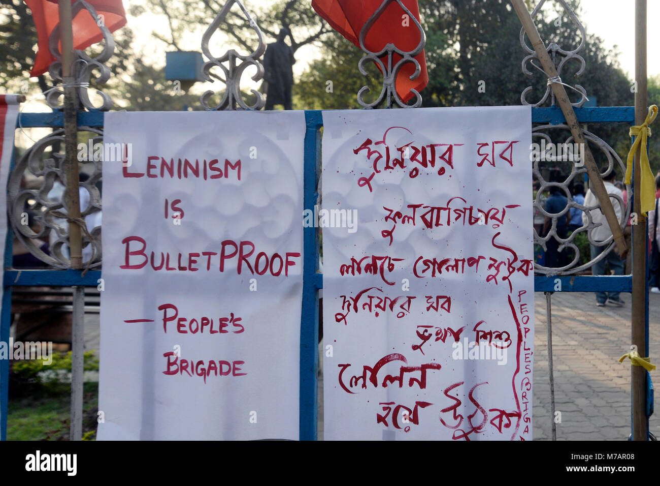 bons lieux de rencontre à Kolkata