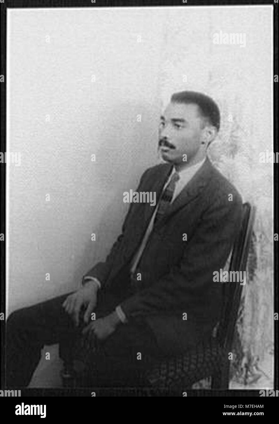 Cette image est un portrait de John carter, un personnage historique, capturé à des fins d'archives. Le portrait sert d'enregistrement visuel de son rôle dans l'histoire américaine. Banque D'Images