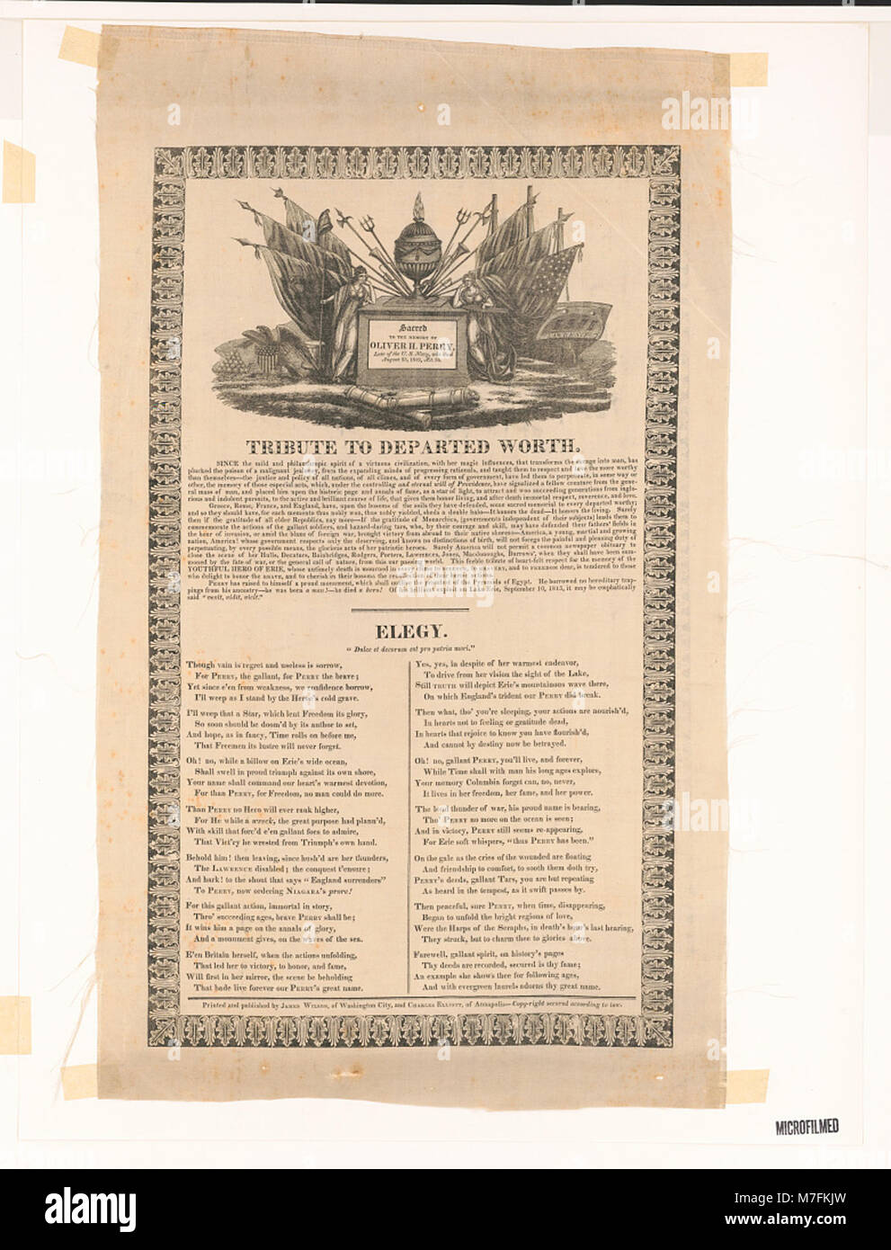 Un hommage dédié aux personnes qui sont passées, honorant leurs contributions et leur valeur dans la vie, probablement sous la forme d'un mémorial ou d'une reconnaissance publique. Banque D'Images