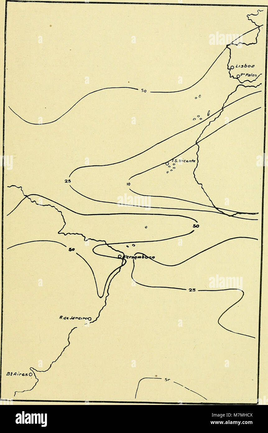 Ce volume de 1920 des 'anales de la Sociedad Científica Argentina' compile la recherche scientifique dans divers domaines, y compris la physique, la biologie et l'ingénierie, reflétant les contributions académiques de l'Argentine au début du XXe siècle. Banque D'Images