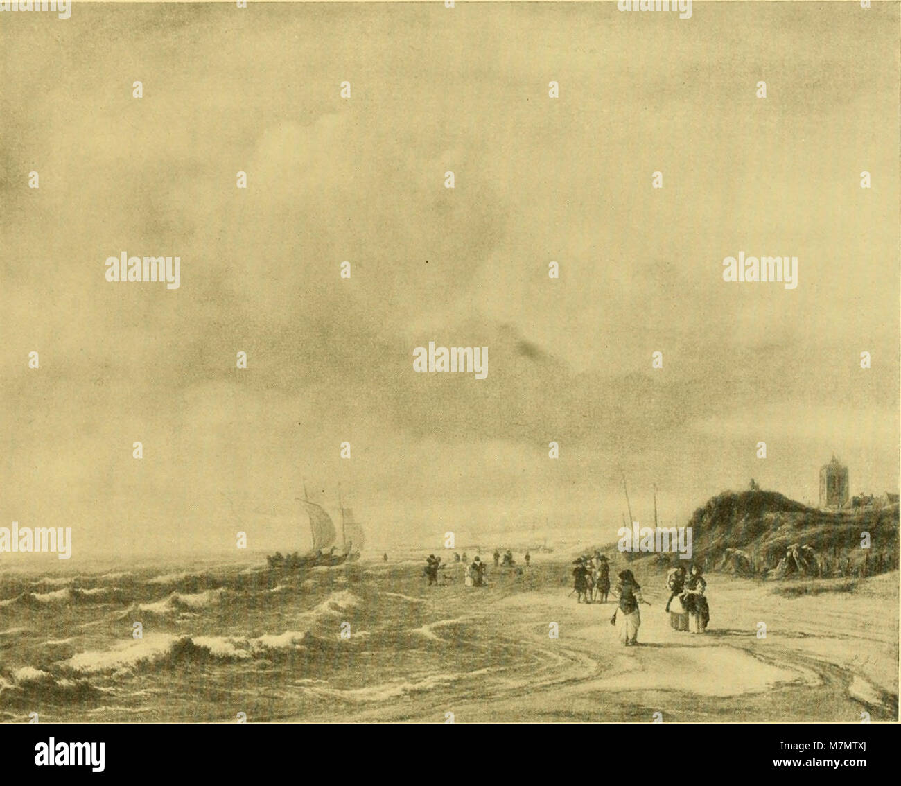 Le livre Antony van Leeuwenhoek and his Little Animals de 1932 présente un compte rendu détaillé des travaux de Leeuwenhoek en protozoologie et bactériologie, soulignant son rôle en tant que fondateur de la science microbiologique. Banque D'Images