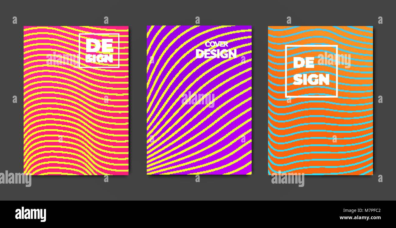 Idee De Page De Garde De Techno www.alamyimages.fr