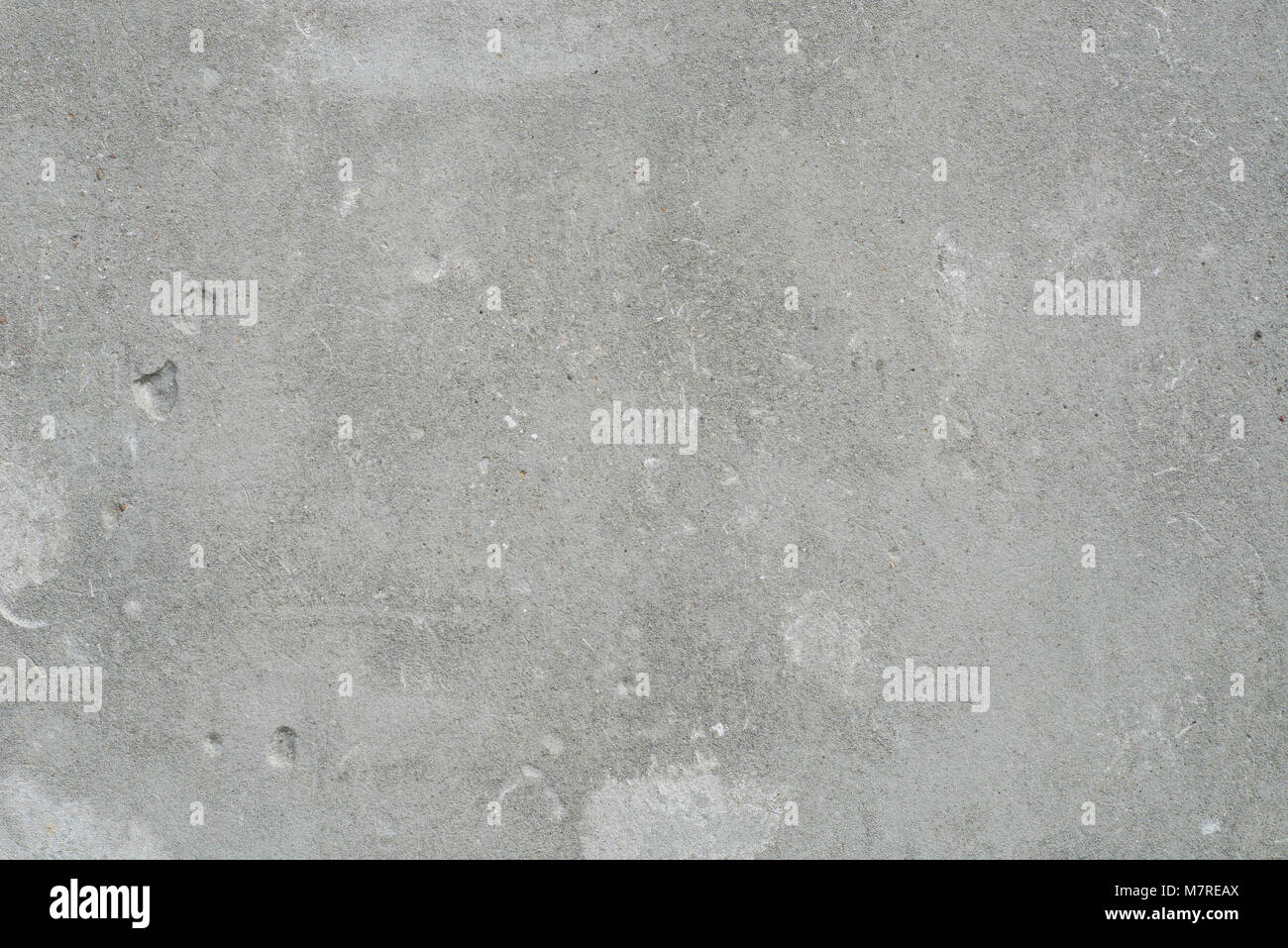 Old weathered plâtre gris texture d'arrière-plan Banque D'Images