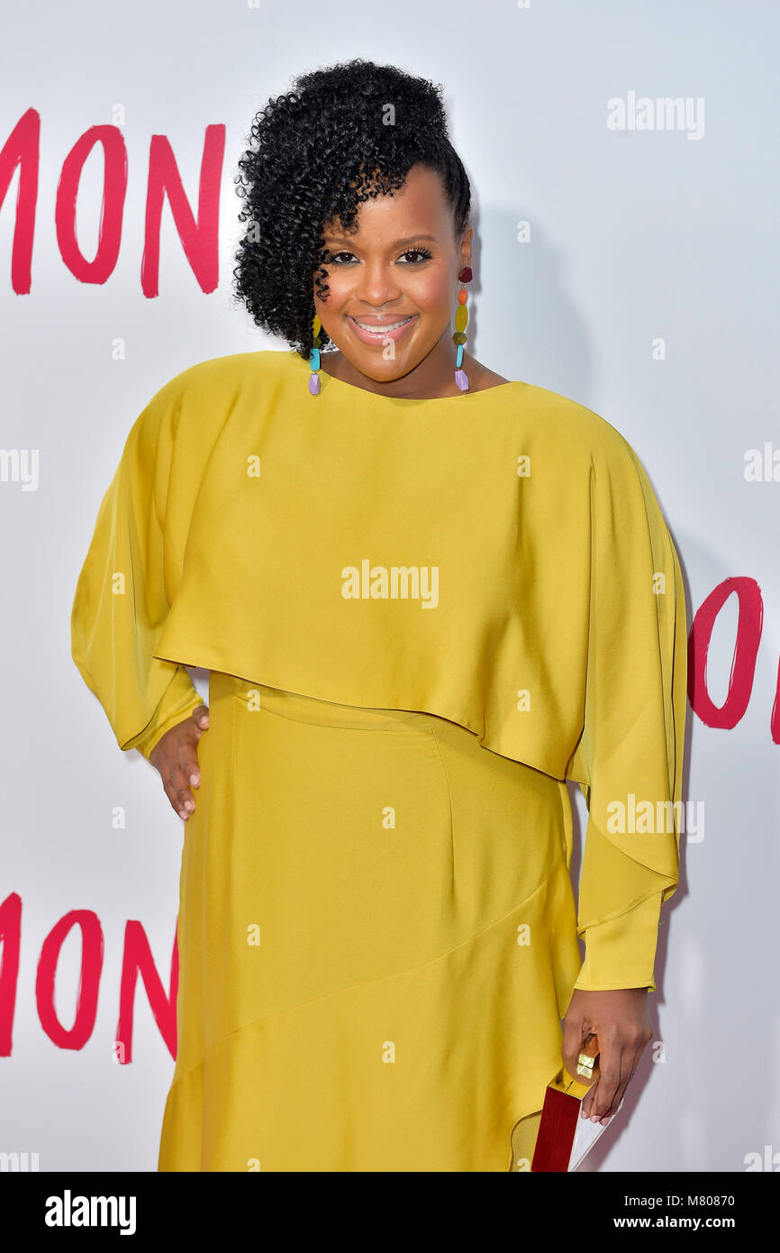 Natasha Rothwell Banque De Photographies Et D images Haute R solution natasha-rothwell-banque-de-photographies-et-d-images-haute-r-solution