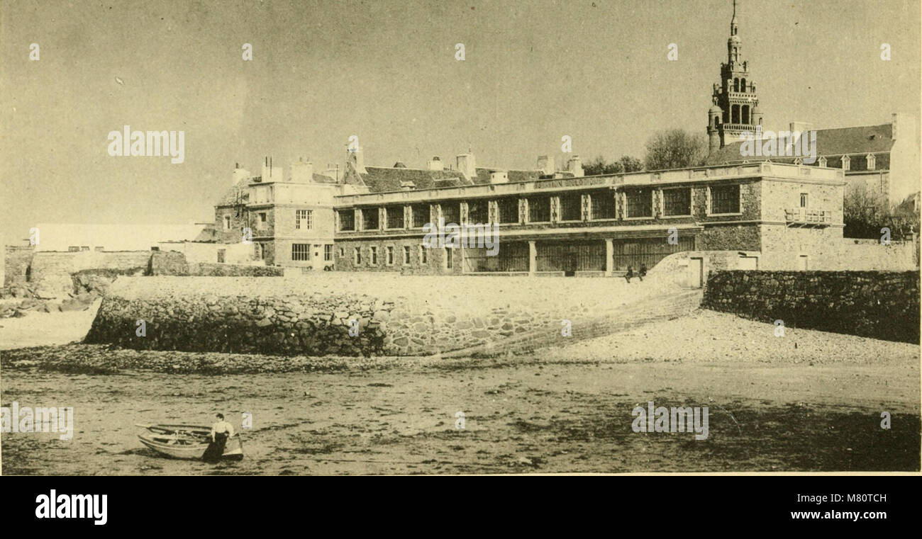 Bulletin de la Société royale de botanique de Belgique (1909) (20248441130) Banque D'Images