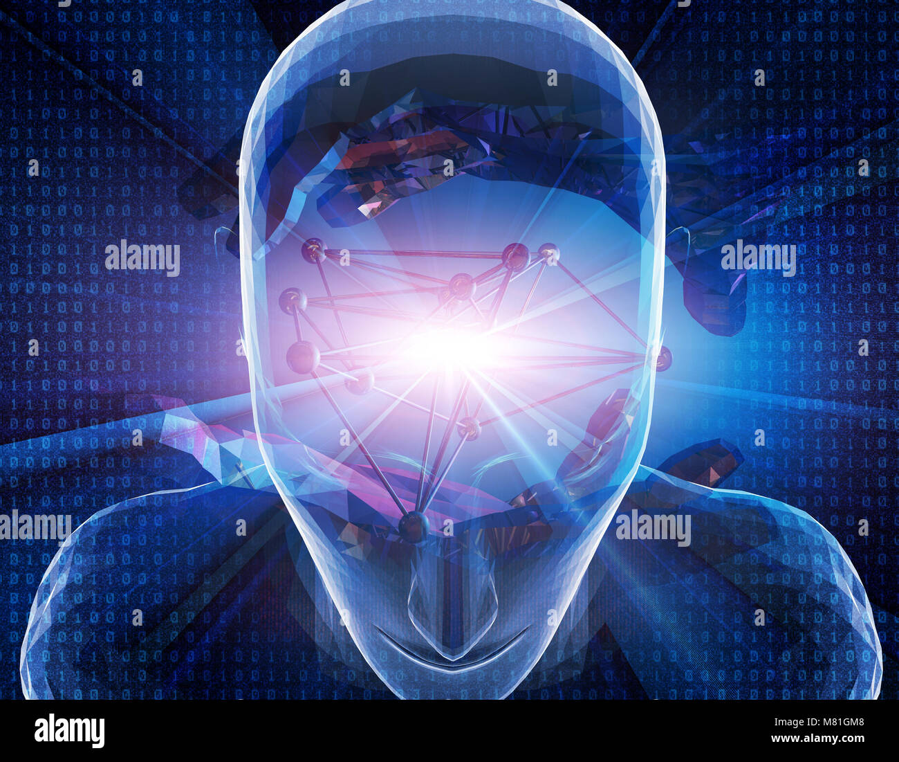 La science et la technologie de l'intelligence artificielle, de l'avenir de la science et de la 