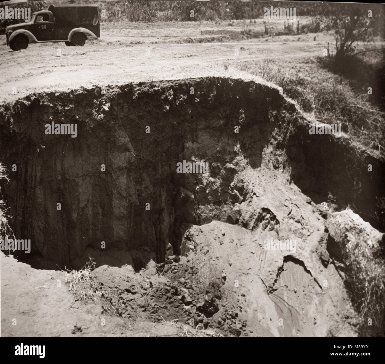 Africa 1940 Banque de photographies et d’images à haute résolution - Alamy