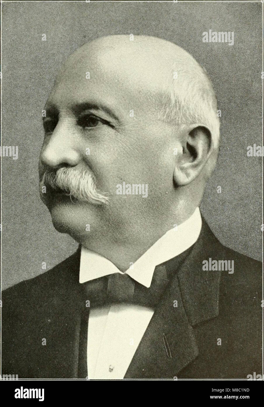 Les hommes distingués de Baltimore et du Maryland (1914) (14595120907) Banque D'Images