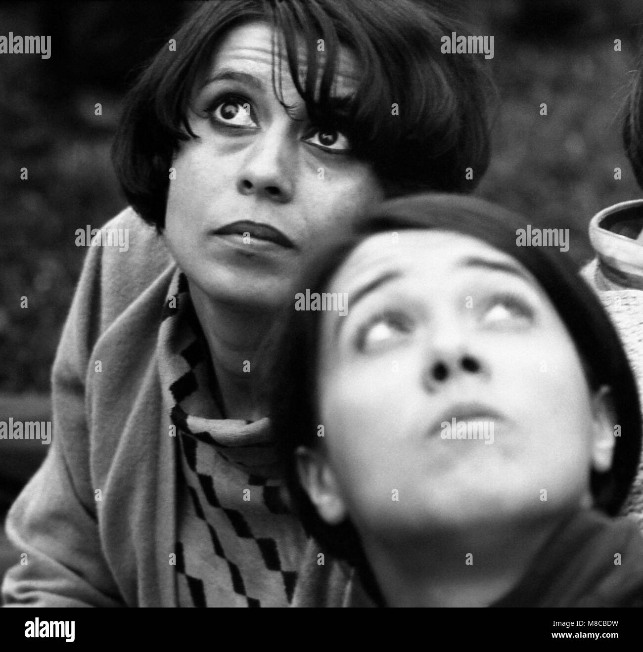 Philippe Gras / Le Pictorium - Mai 1968 - 1968 - France / Ile-de-France (région) / Paris - stade Charlety, 1968 Banque D'Images