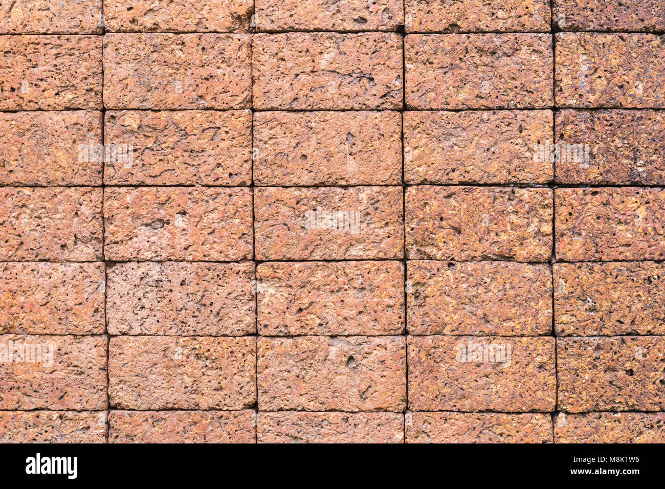 La texture du mur de brique ou en brique mur mur de brique intérieur