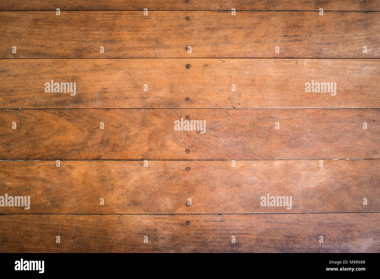 Vintage bois board - fond texture en bois ancien Banque D'Images