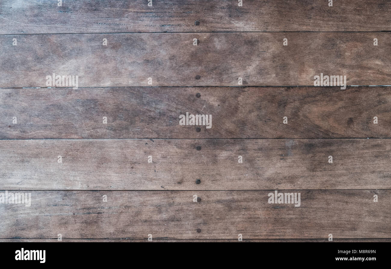 Vintage wood background - vieille planche en bois , texture Banque D'Images