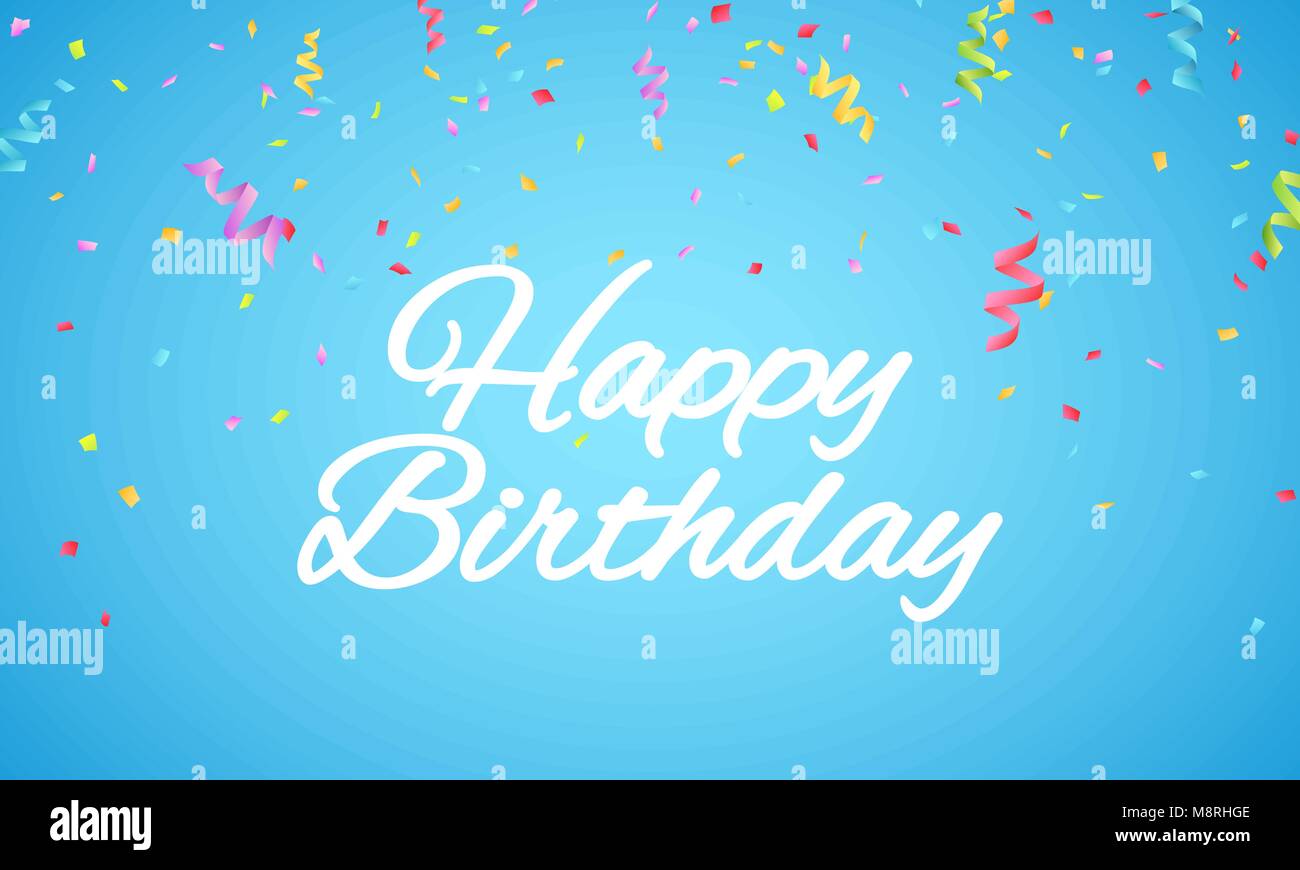Joyeux Anniversaire D Inscription Livre Blanc Des Lettres Sur Un Fond Bleu Explosion De Confettis Multicolores L Element Graphique De Fete Le Texte Blanc Vector Image Vectorielle Stock Alamy Joyeux Anniversaire D Inscription Livre Blanc Des Lettres Sur Un Fond Bleu Explosion De Confettis Multicolores L Element Graphique De Fete Le Texte Blanc Vector Image Vectorielle Stock Alamy