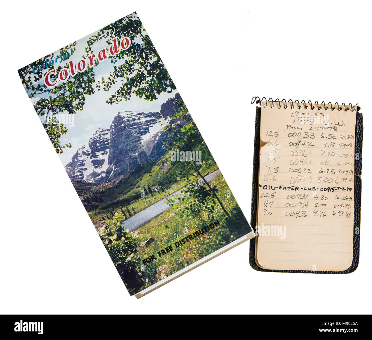 Bus VW T2 Westfalia Berlin Bulli mit originalen 993 Meilen auf dem Tacho. Stand 37 Bulli Jahre in der Garage. Banque D'Images