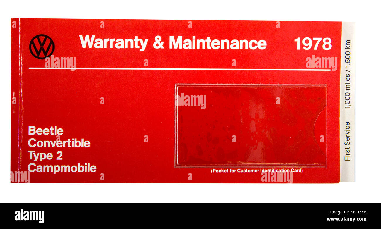 Bus VW T2 Westfalia Berlin Bulli mit originalen 993 Meilen auf dem Tacho. Stand 37 Bulli Jahre in der Garage. Banque D'Images