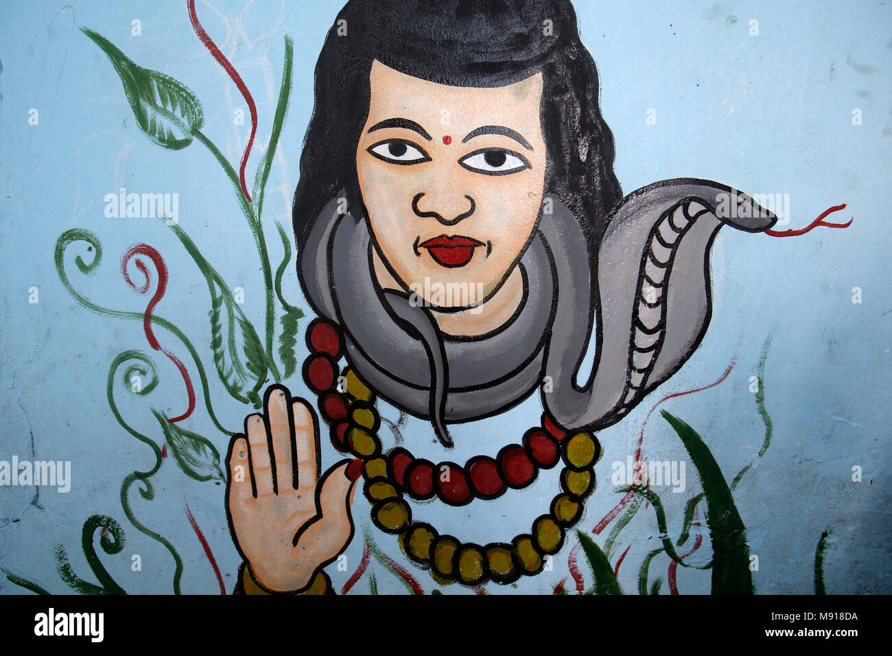 Mami temple Banque de photographies et d’images à haute résolution - Alamy