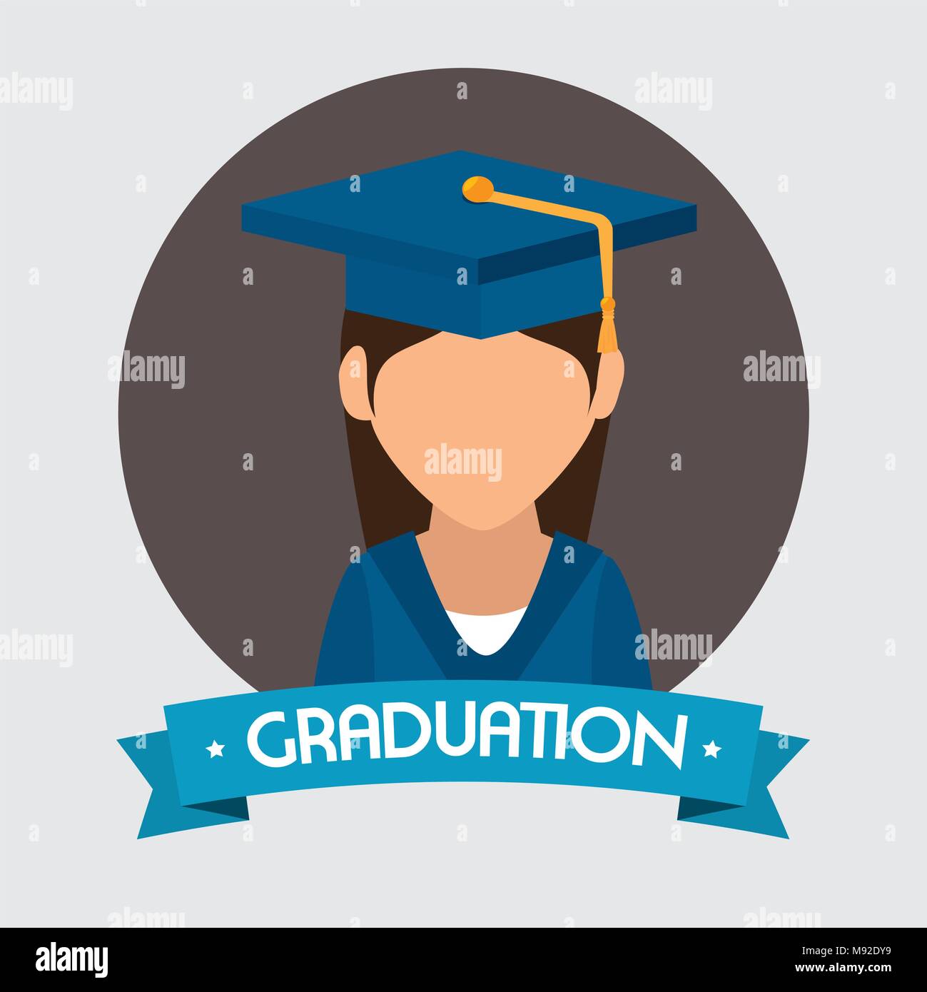 Education concept design Illustration de Vecteur