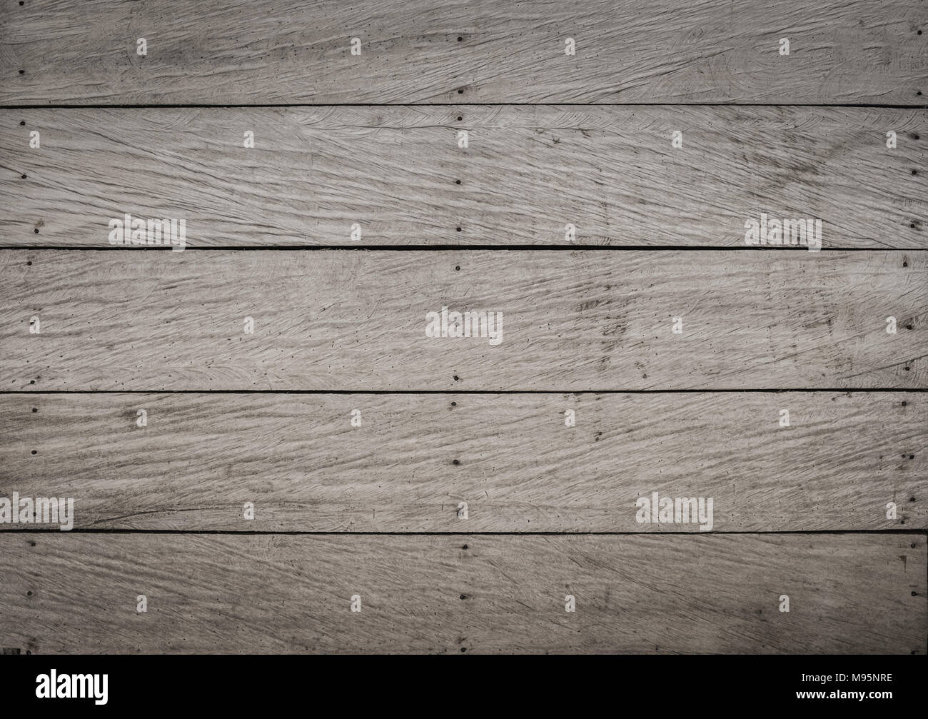 Bois board contexte - les panneaux de bois - texture vintage Banque D'Images