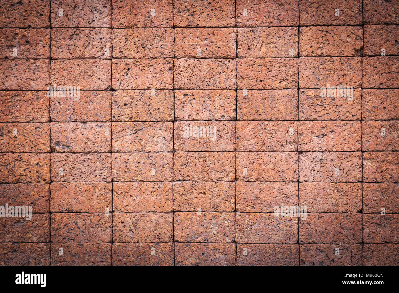 La texture du mur de brique ou en brique mur mur de brique intérieur