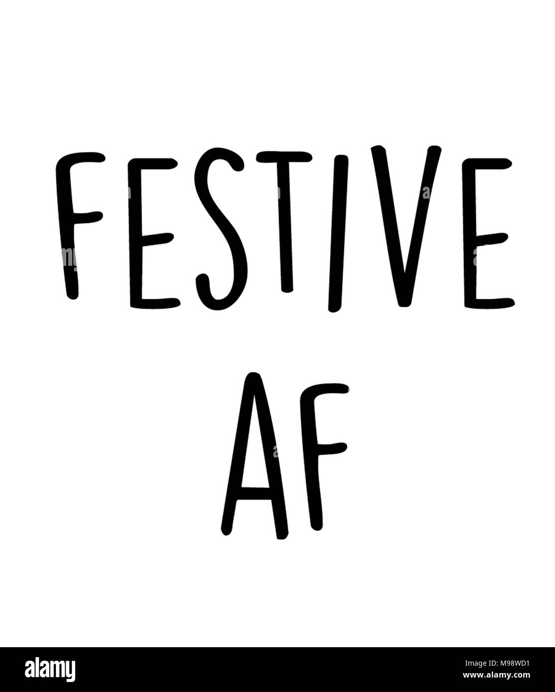 Art de fête Banque D'Images