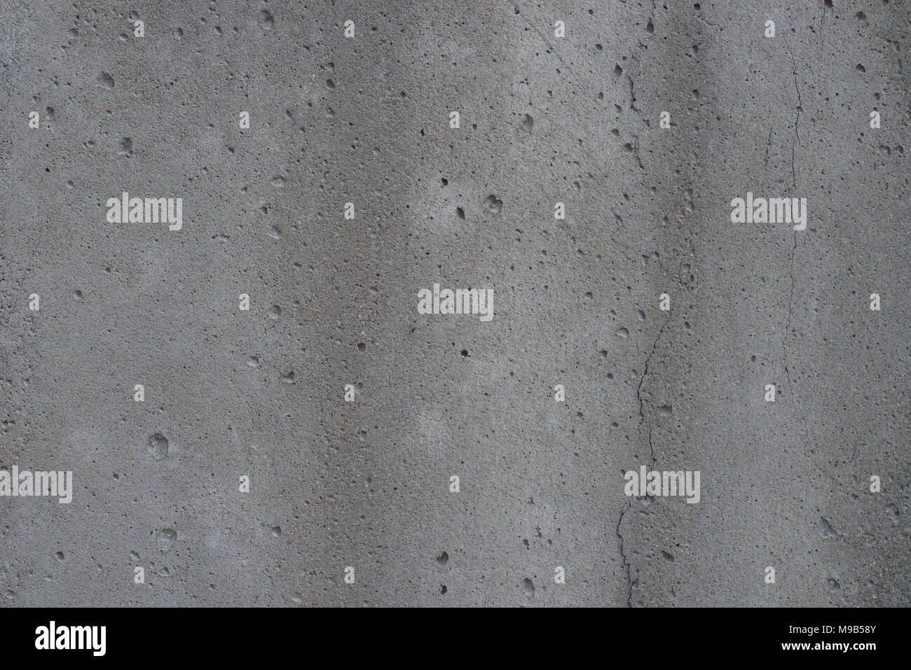 Old weathered plâtre gris texture d'arrière-plan Banque D'Images