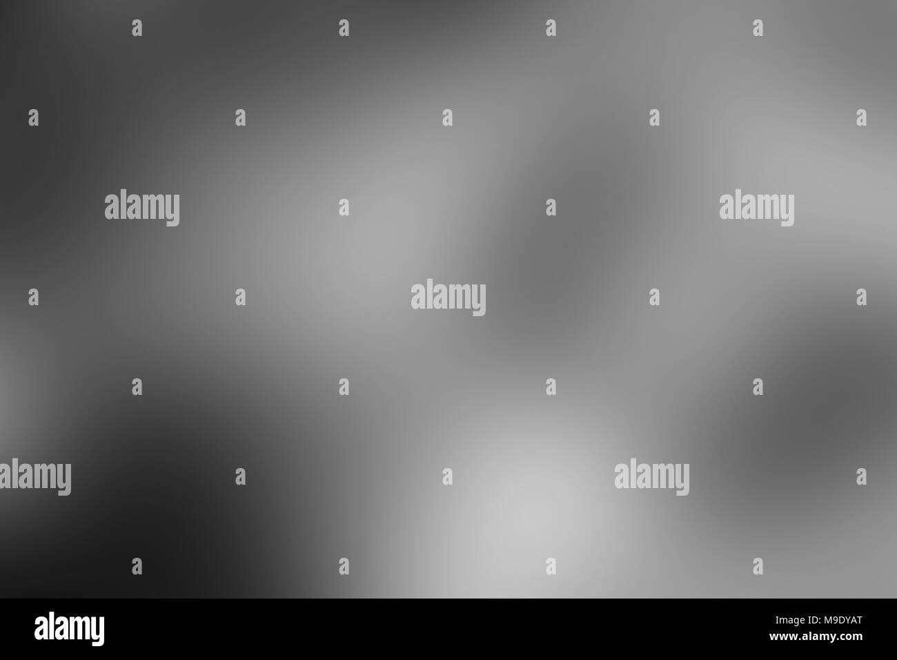 Résumé Gris Foncé Et Noir Dégradé Abstract Studio Fond Flou
