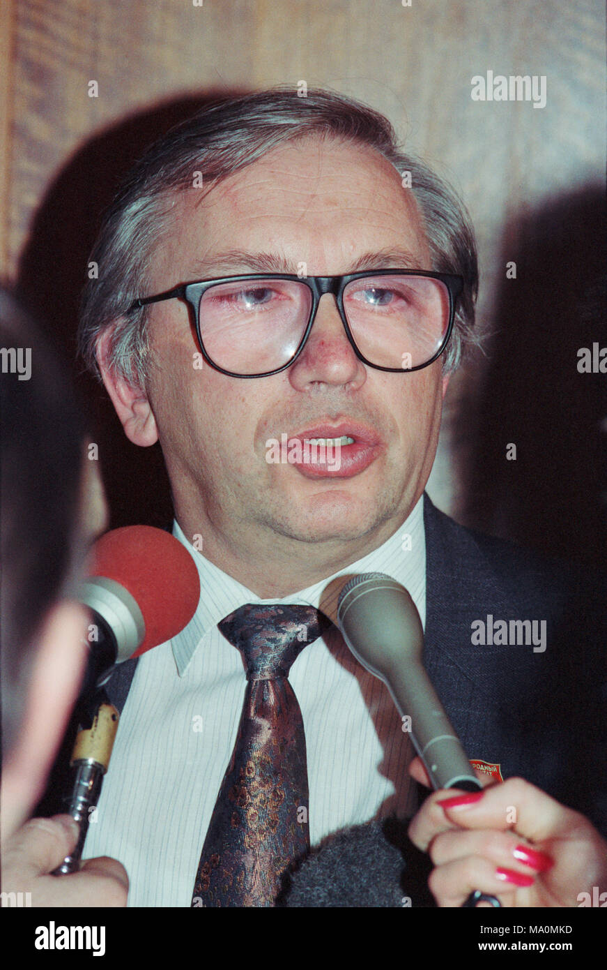 Vladimir loukine Banque de photographies et d’images à haute résolution