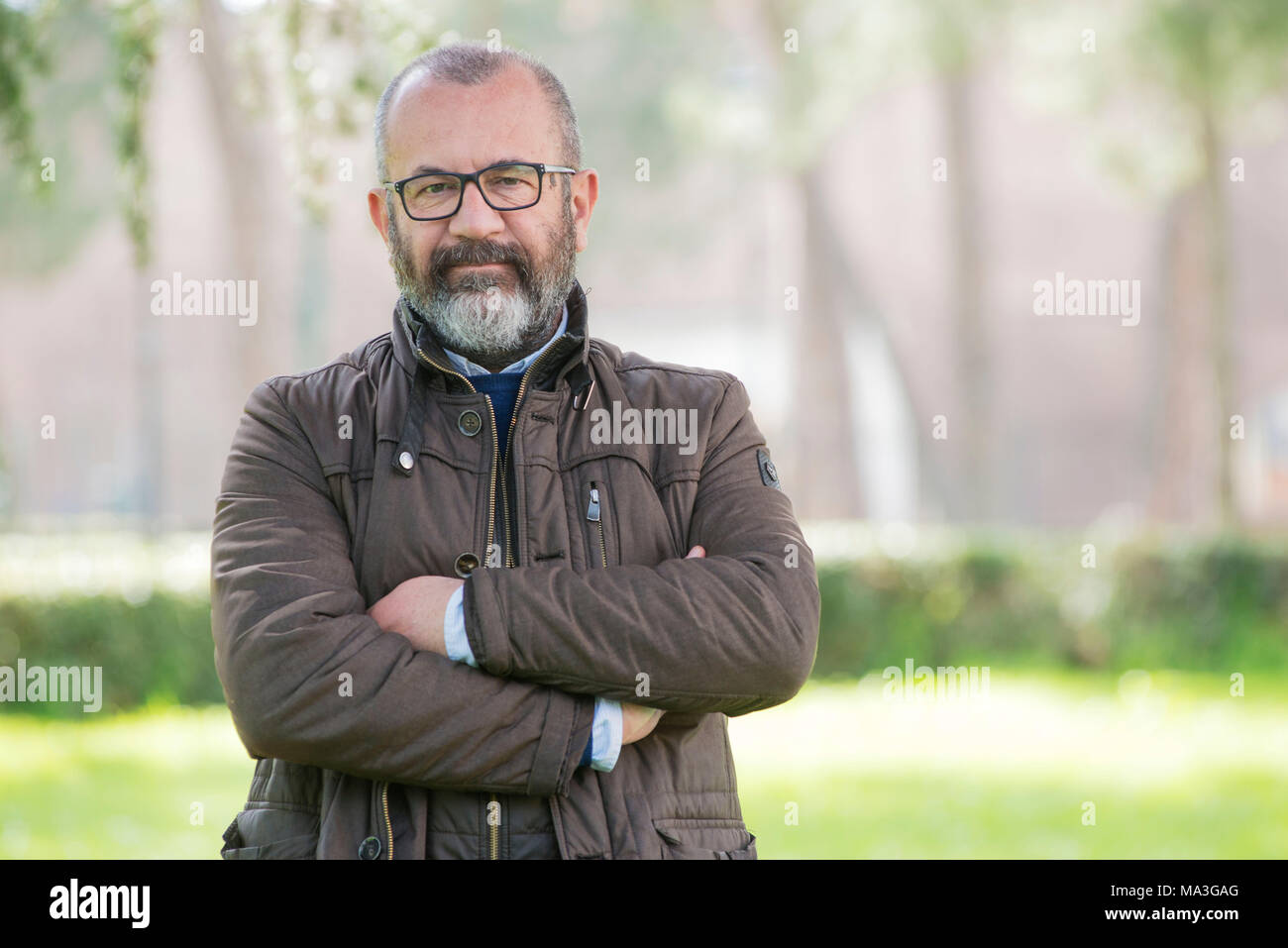 Rome, Italie. 29 mars 2018.Francesco Falaschi participant à la photocall de Quanto Basta à la Casa del Cinema à Rome, Italie. Crédit. Silvia Gerbino/Alamy Live News Banque D'Images