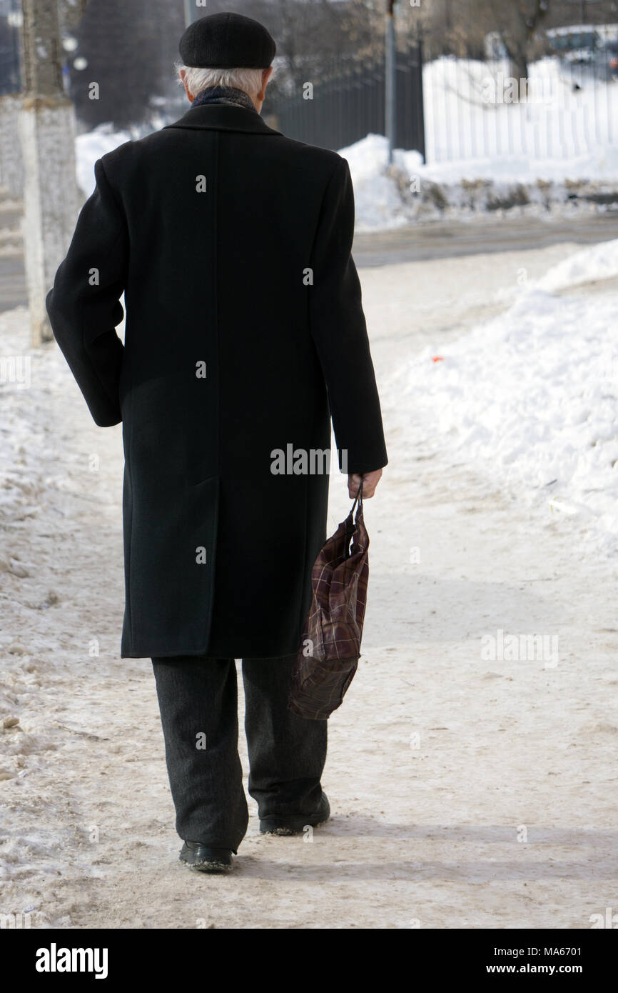 Manteau élégant homme Clearance