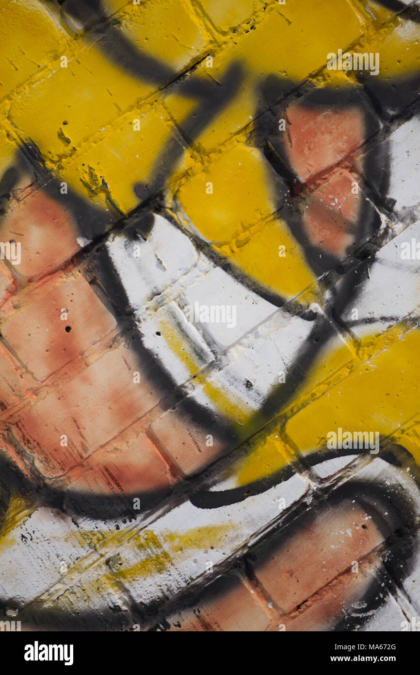 Cool Graffiti Drawings Banque D Image Et Photos Alamy