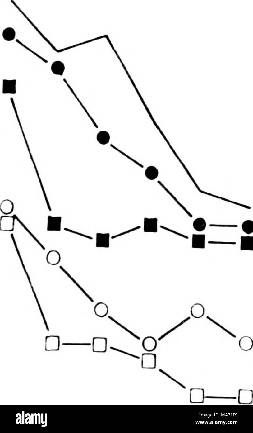 . Effets du chlorure de sodium et de polyéthylène glycol sur les relations hydriques, la croissance et la morphologie des semis porte-greffe d'agrumes . Banque D'Images