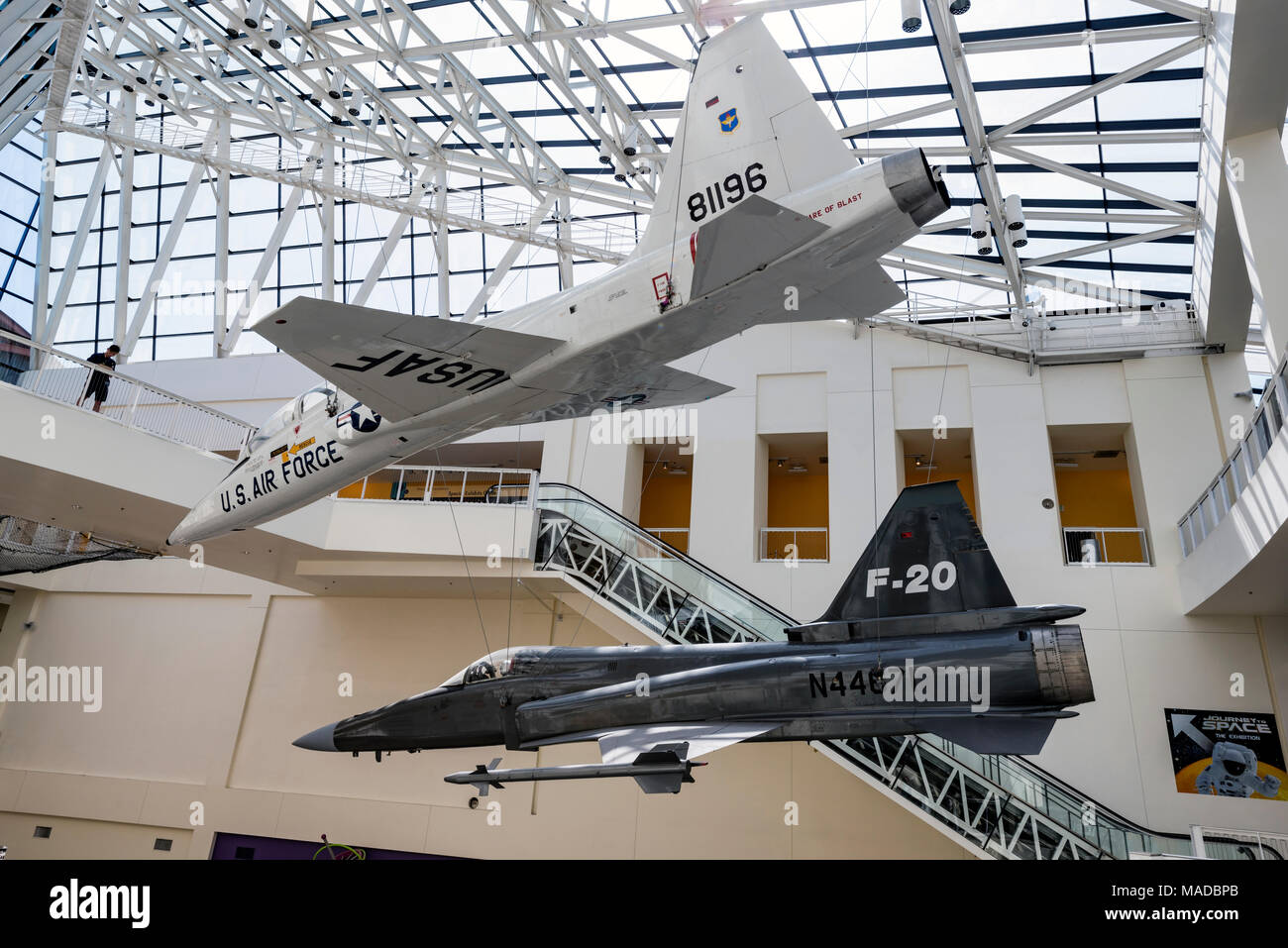 F 20 Tigershark Banque De Photographies Et D images Haute R solution f-20-tigershark-banque-de-photographies-et-d-images-haute-r-solution